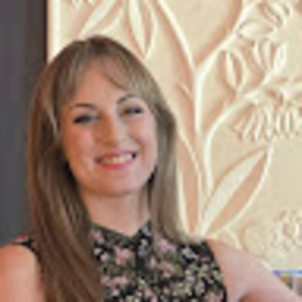 Meet your Posher, Allie